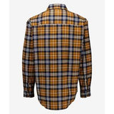 Egmont Shirt Pack Kauri/Midnight Size - Swanndri 4XL