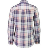 Egmont Shirt Pack Womens Navy Rust/Blush Size 14 - Swanndri