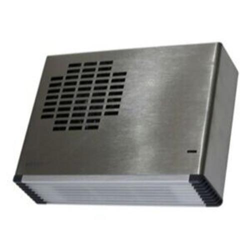 Bathroom Heater Stainless Steel 2400W - WEISS