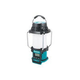 Radio Lantern Flashlight 18V LXT Bluetooth - Makita