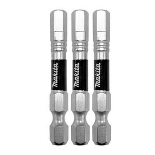 Impact XPS Hex Bit 6 x - Makita 50mm