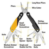 Multi Tool 13-In-1 980048 - CAT