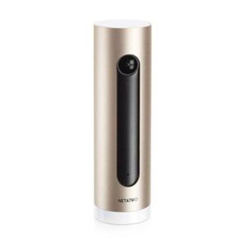 Netatmo Security Camera Smart Indoor - HPM