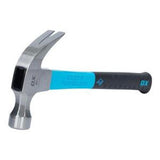 Pro Claw Hammer Fibreglass Handle 20lb/560g OX-P081620 - OX Tools