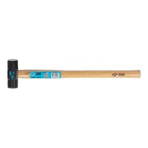 Pro Sledge Hammer Hickory Handle 7lb/3.2kg OX-P080207 - OX Tools