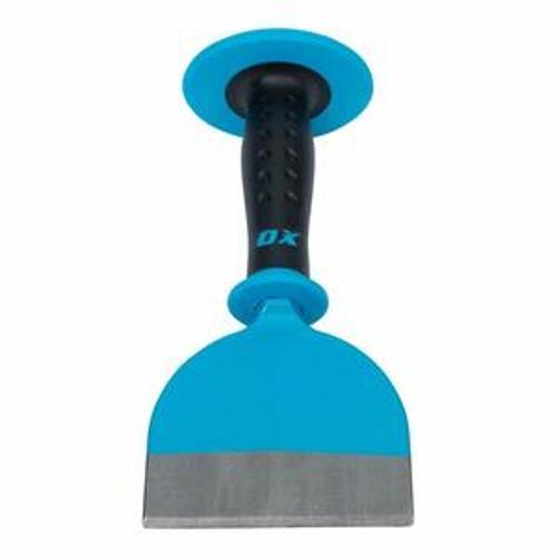 Pro Brick Bolster 115mm OX-P092345 - OX Tools