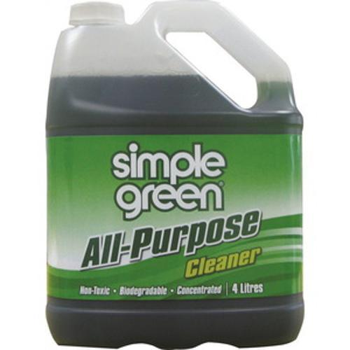 All Purpose Cleaner Refill - Simple Green 4L