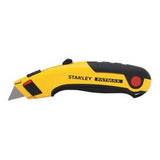 FATMAX Retractable Utility Knife - Stanley