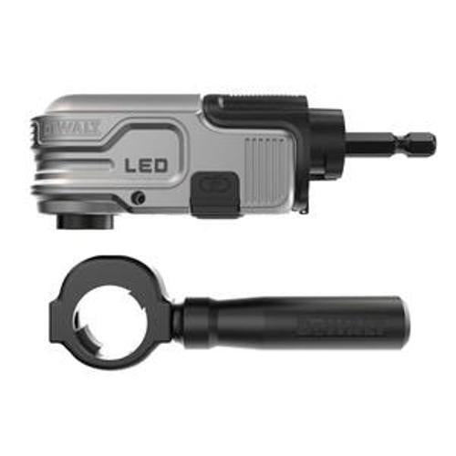 Right Angle Attachment - DeWalt