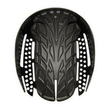 Bump Cap Airbump Standard Peak Black - Pro Choice