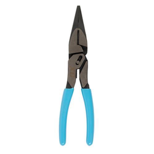 Leverage Needle Nose Pliers OX-P327501 - OX Tools