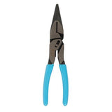 Leverage Needle Nose Pliers OX-P327501 - OX Tools