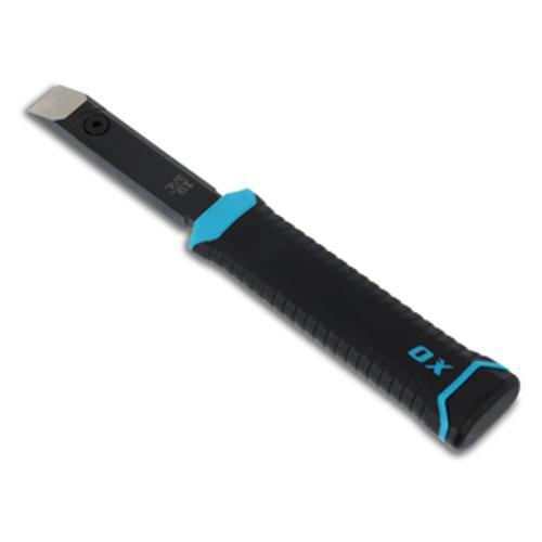 Chisel With 2 Tips And Holster - OX Tools 19mm OX-P371319