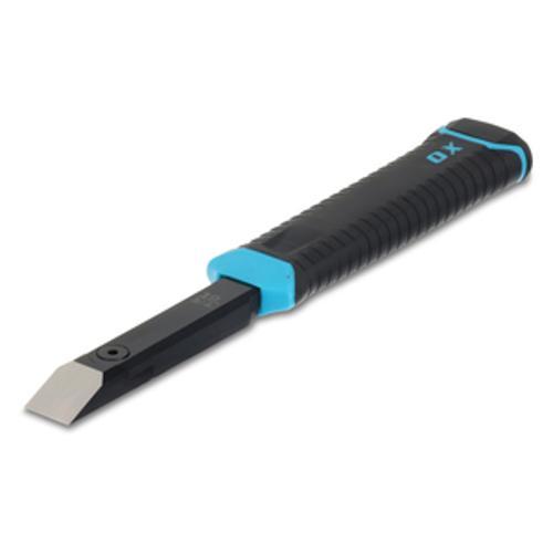 Chisel With 2 Tips And Holster - OX Tools 19mm OX-P371319