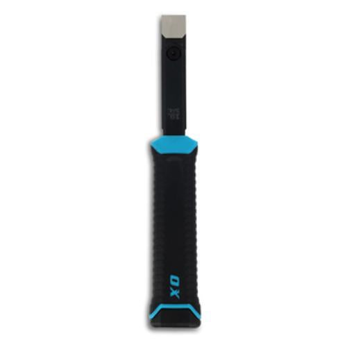 Chisel With 2 Tips And Holster - OX Tools 19mm OX-P371319