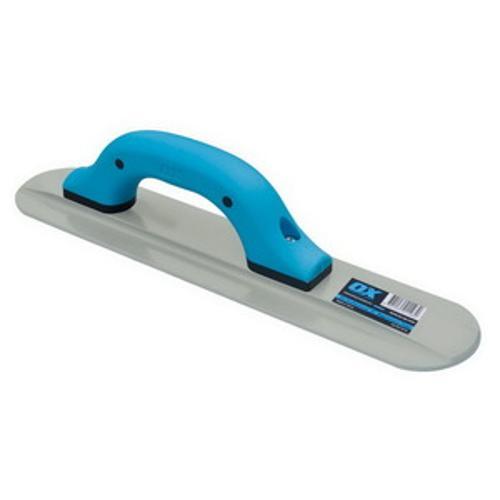 Magnesium Rounded End Float 80 x - OX 400mm