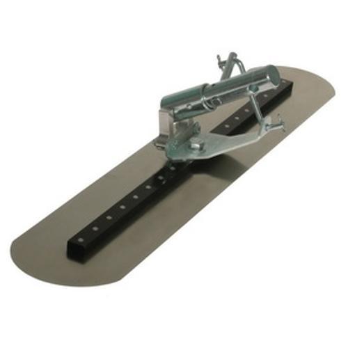 Pro Tilt Walking Trowel - OX Tools 900mm OX-P402990