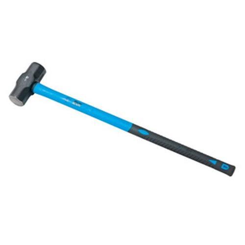 Trade Fiberglass Sledge Hammer 7LB - OX Tools