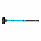 Trade Sledge Hammer Fibreglass Handle 10 Pound - OX Tools