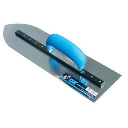 Trade Pointed Finishing Trowel 115 x - OX 405mm