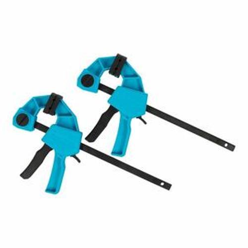 Pro Mini Bar Clamp 150mm 2 Pack OX-P203306 - OX Tools