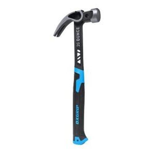 PRO Ultrastrike Claw Hammer 24oz Curved - OX