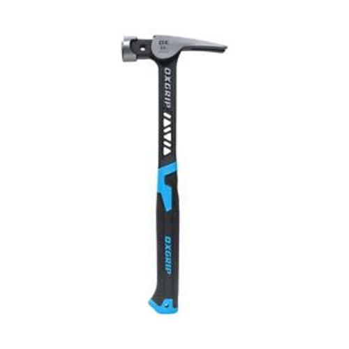 PRO Ultrastrike Framing Claw Hammer 22oz Straight - OX