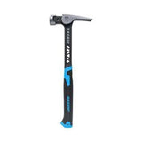 PRO Ultrastrike Framing Claw Hammer 22oz Straight - OX