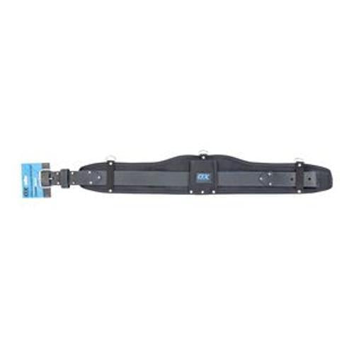 Trade Support Belt Padded Nylon Back - OX