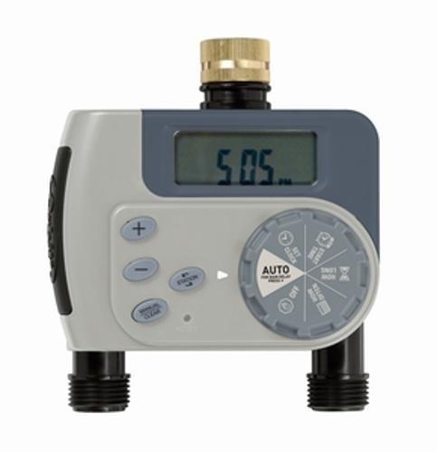 Buddy Tap Timer 2 Station - Orbit