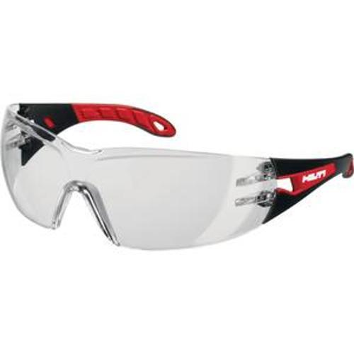 Safety Glasses P EY-GU C HC/AF Clear - Hilti