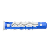 Light Duty Fixing Universal Wall Anchor M8 - Ramset 50mm 20 Pack