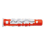 Light Duty Fixing Universal Wall Anchor M6 - Ramset 38mm 6 Pack