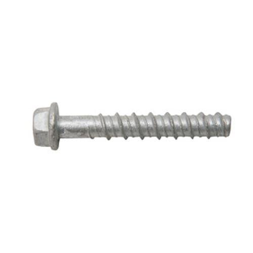 Ankascrew Galvanised Masonry Anchor M8 - Ramset 60mm