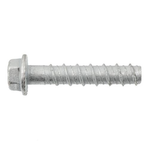Ankascrew Galvanised Masonry Anchor M10 - Ramset 60mm