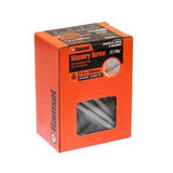 Masonry Concrete Screw Countersink Head Galvanised M7.5 - Ramset 100mm 50 Pack