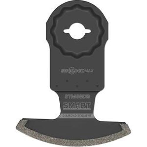 Starlock Max Diamond Segment Blade 68mm STM68DB1