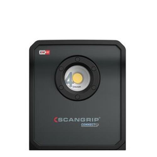 Connect Nova 4 LED Floodlight Skin - SCANGRIP