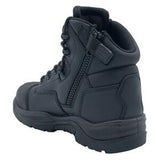Sitemaster Safety Boot CT SZ CP Black Size 7 - Magnum