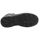 Site Max Boot Composite Toe CP Side Zip Waterproof Black 7 - Magnum