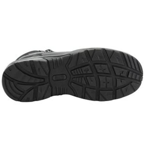 Site Max Boot Composite Toe CP Side Zip Waterproof Black 15 - Magnum