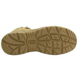 Site Max Boot Composite Toe CP Side Zip Waterproof Wheat 13 - Magnum