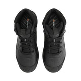 Williams Safety Boots Black Size 8 - Totectors