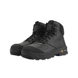 Williams Safety Boots Black Size 11 - Totectors