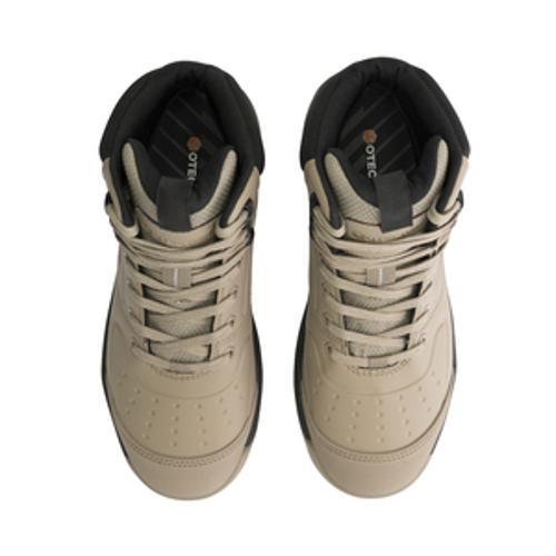 Williams Safety Boots Stone Size 8 - Totectors