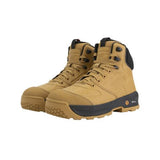 Williams Safety Boots Wheat Size 10 - Totectors