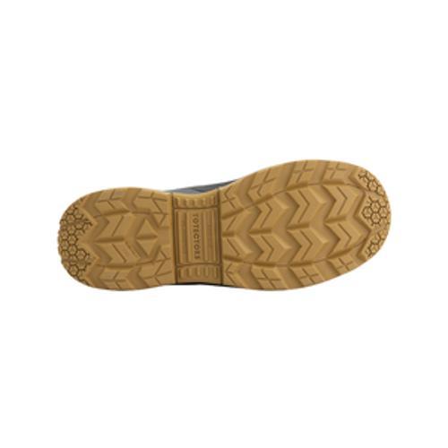 Williams Safety Boots Wheat Size 13 - Totectors