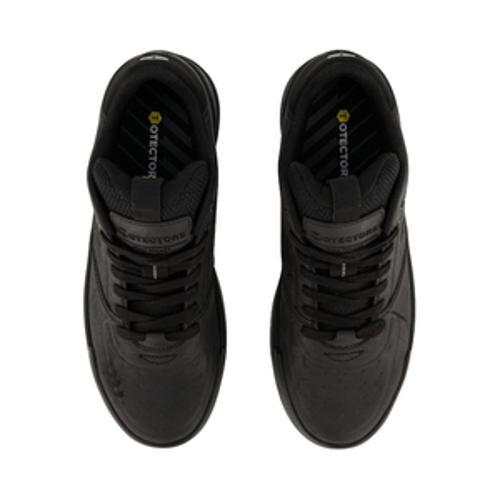 Denton Safety Shoes Black Size 7 - Totectors