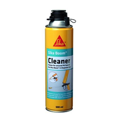 Boom Foam Cleaner 500ml - Sika
