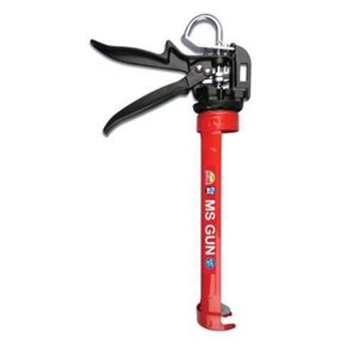 FixALL MS Gun Heavy Duty For 300-380ml - Gorilla
